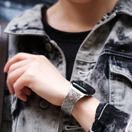 【時尚飾物】SOULITE蘋果手錶手鐲錶帶 Cloud Beauty