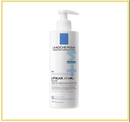 LA ROCHE POSAY 理膚泉多效修復潤膚膏 LIPIKAR BAUME AP+MAX BALM 400ML
