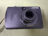 Canon ixus 850 is  ( ixy 900 is ) 古董  ccd