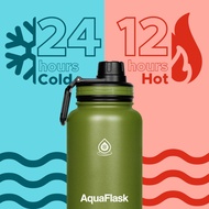 *IV**X*⭐∋【new】 Original Aqua Flask Tumbler  | Cash On Delivery | Free Shipping Nationwide 22oz AQUA