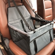 🇲🇾 Pet Carrier dog baby seater car dog booster seat pet booster seat cat baby seater pet seat car 狗狗