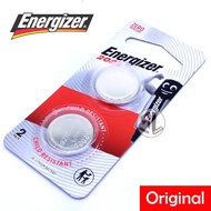 Official Energizer 2025 / CR2025 3V Battery Replacement for: 280-205, 5003LC, BR2025, DL2025, ECR202