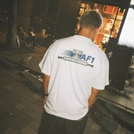 SkateHaus ACE AF1-55 Skateboard T-shirt Short Sleeve