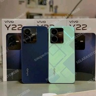 VIVO Y22 RAM 8 GB ROM 128GB