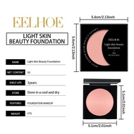 EELHOE Pink Moisturizing Concealer Foundation