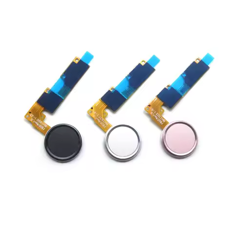 For LG V20 F800L H910 H915 H918 H990 LS997 US996 VS995 Home Button Touch ID Fingerprint Sensor Flex 