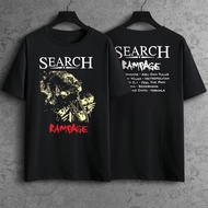 HOT SALES search tshirt search baju search rock band rampage search band search shirt baju fasion sh