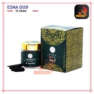 OUD Alrawdah EZMA OUD Rawdhah GAHARU BAKHOOR Arabian