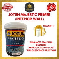 5L JOTUN MAJESTIC PRIMER FOR INTERIOR WALL
