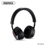 REMAX wireless bluetooth Headphone (RB-500HB)