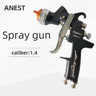 Anest Iwata Professional Spray Gun Paint Sprayers Pneumatic Tools Spray Guns Mini Painting Air Spray