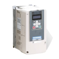 Yaskawa FP6BB4044AABA 22kW 44A High-capacity fan inverter