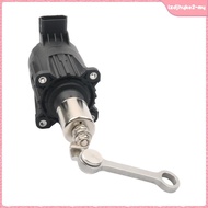 [lzdjhyke2] Turbo Boost Controller Actuator Electronic Boost Controller Actuator Auto Part Easy to I