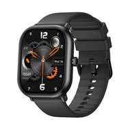 New Zeblaze GTS 3 Pro Voice Calling Smart Watch Ultra-Big HD AMOLED Screen Health And Fitness Tracki