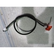 Bicycle pump wire bicycle pump wire