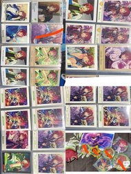 逆先夏目盤 偶像夢幻祭