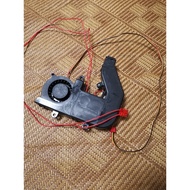 Original Cuckoo Dishwasher Fan Accessories Universal DC01 DC21D C01N DC11 Fan BF6015M12S