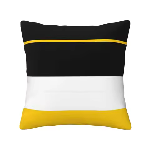 Ace Combat Belka Throw Cushion Pillow Cover Pillowcase Video Game Fighter Jets Air Force Squadron Ac