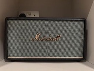 Marshall Stanmore III 藍牙喇叭