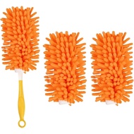 ReusableDusterPadsCompatiblewithSwifferDuster,Washable360DustersHeavyDutyRefills,MicrofiberDustersRe