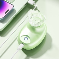 Electric Eye Washer Household Portable Eye Moisturizer One-Click Boot Rechargeable Soothing Eye Eye 