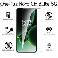 OnePlus Nord3 Full Screen Glass Film Model Nord 3 5G/OnePlus CE3 Lite 5G/OnePlus CE 3