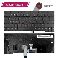 NINGXING | Compatible Laptop Keyboard for E470 E475 E470C TP00083A TP00083B
