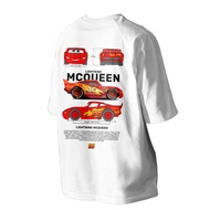 Lightning Mcqueen Tshirt Jersey