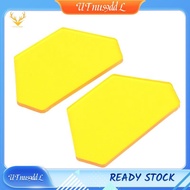 [UTnus9ddL] Headlight Cover Guard Headlight Cover Guard Headlight Protective Film Yellow