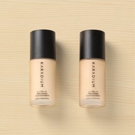 【官方旗艦店】KARADIUM三重功效遮瑕粉底液 SPF30 PA++ 控油