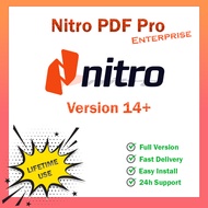 Nitro PDF Pro Enterprise