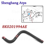 Fuel Vent Hose For Audi A4 A5 S4 S5 Q5 2.0T Petrol 8K0201994AE 8K0 201 994 AE 8R0201994G 8R0 201 994
