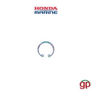MESIN Circlip In 30 BF20 Honda Marine 20HP Outboard Engine 90651-ZV5-A10