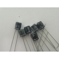 ​Capacitor 16v 47uf