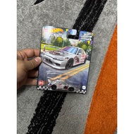hotwheels silvia s15