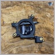 O2 Mini Coil Machine | Traditional Tattoo Machine with Lines, Shadows, Colors