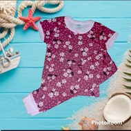 PYJAMAS GIRL (CODE 21D)
