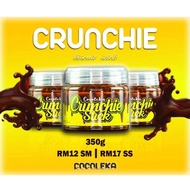 choco leka stick crunche
