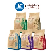 Absolute Bites Wild Age Dry Dog Food [2 Sizes]