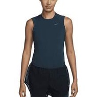 Nike Authentic 2024 New Women's Breathable Training Sports Sleeveless Tank Top FV6382-478