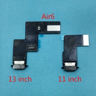 USB Charging Port Board For Pad Air 6 Air6 2024 11 13 Inch M2 A2898 A2899 A2900 A2902 A2903 A2904 Ch