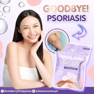 Himalayan Healing Soap by Bella Amore Skin || BEST SELLER || Shop AAbiz SG - Authorized Distributor