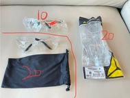 安全用眼鏡 / 護目鏡