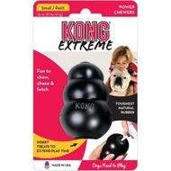 Kong Extreme Black (K1/K2/k3/UXL)