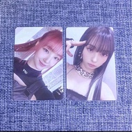 Unis We Unis Album 1st Mini Album Hyeonju Nana Gehlee Elisia Kotoko Seowon Yunha Yoona