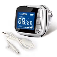 New Trending Professional Glucose Monitoring Diabetes Treatment Lastek Watch for Clinic Household