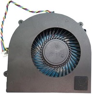 CPU Cooling Fan for Gigabyte P25W P25K P25X P25K P25K-CF2 P25W P25W V2 P25W-CF1 P25W-CF2 P25W-CF3 P2