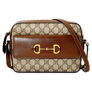 GUCCI 64545492TCG8563 GUCCI GUCCI HORSEBIT 1955 SMALL S