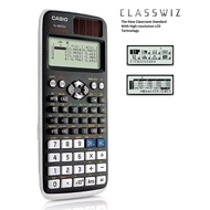 Casio Scientific Calculator Fx-991Ex Classwiz Original