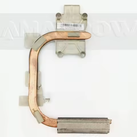 NEW Original CPU Cooling Heatsink Fan for Lenovo G450 G450A G455 G550 B550 G555 B550